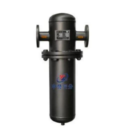 ZAF粉尘精滤器