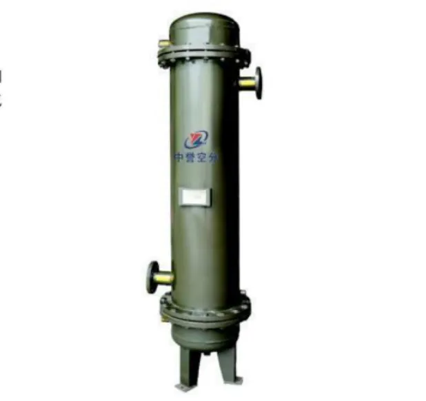 ZAH-W水冷型高效冷却器