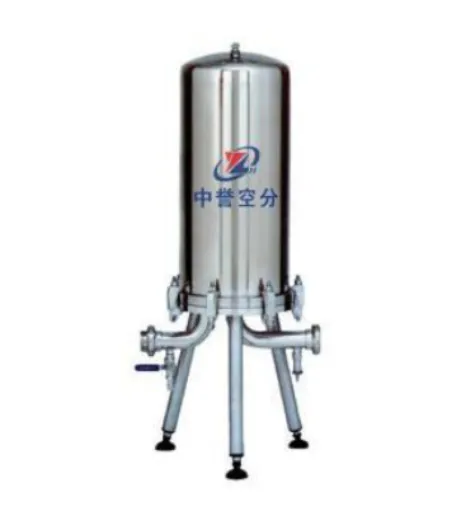 ZAJ除菌过滤器