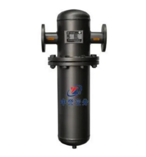 ZAL精密过滤器 1