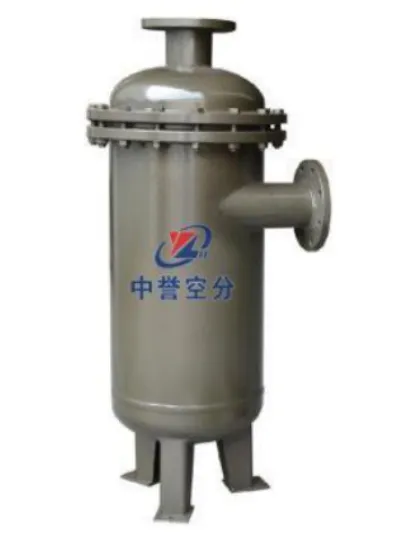 ZAS高效油水分离 1