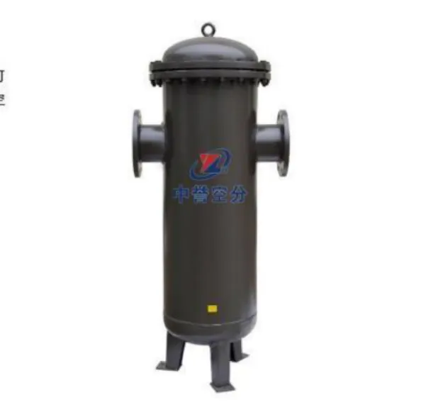 ZAT活性炭过滤器