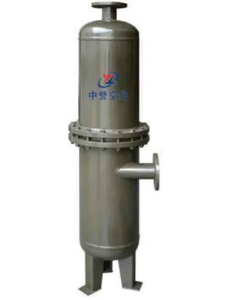 ZAY高效除油器